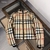 JAQUETA BURBERRY IMPORTADA