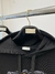 Imagem do MOLETOM DIOR COM LOGOTIPO CRAVEJADO EM STRASS.
