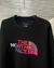 Imagem do THE NORTH FACE MOLETOM
