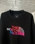 THE NORTH FACE MOLETOM