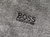 MOLETOM HUGO BOSS
