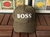 Imagem do Boné Hugo Boss