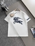 CAMISETA BURBERRY IMPORTADA