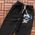 Calça Air Jordan x Cactus Jack na internet