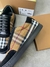 Imagem do CALÇADO BURBERRY