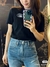 BABY LOOK LACOSTE na internet
