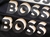 MOLETOM Hugo Boss na internet