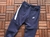 CONJUNTO NIKE TECH FLEECE
