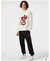 MOLETOM LACOSTE - comprar online