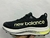 NEW BALANCE ENERGY