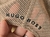Boné Hugo Boss - loja online