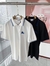 CAMISA POLO BURBERRY IMPORTADA