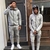 CONJUNTO NIKE TECH FLEECE