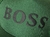 Imagem do Boné Hugo Boss
