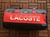 Imagem do Bolsa Lacoste