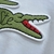 MOLETOM LACOSTE - comprar online