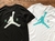 CAMISETA AIR JORDAN