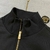 MOLETOM COM ZIPER GOLA ALTA VERSACE - comprar online
