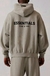 CASACO ESSENTIALS FEAR OF GOD - comprar online