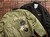 Imagem do JAQUETA AIR JORDAN X STUSSY