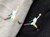 Calça de moletom Air Jordan na internet