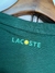CAMISETA LACOSTE