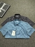 CAMISA SOCIAL BURBERRY