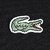 BABY LOOK LACOSTE