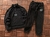 CONJUNTO AIR JORDAN TECH FLEECE na internet