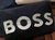 MOLETOM HUGO BOSS na internet