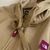 MOLETOM COM ZÍPER THE NORTH FACE