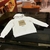 MOLETOM BURBERRY - comprar online