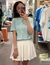 Imagem do BABY LOOK LACOSTE