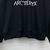 MOLETOM ARCTERYX na internet