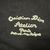 CRRISTIAN DIOR OFICINA DE ALTA COSTURA