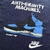 Imagem do MOLETOM AIR JORDAN