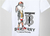 T-SHIRR BURBERRY IMPORTADA