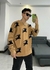 Suéter Burberry Sem Botões - loja online