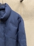 Imagem do EMPORIO ARMANI JAQUETA PARA INVERNO EXTREMO, COM FORRAÇÃO DE PENA DE PATO.