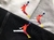 Moletom Com ziper AIR JORDAN