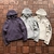 MOLETOM NIKE TECH FLEECE