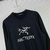 Imagem do MOLETOM ARCTERYX