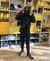 Imagem do CONJUNTO NIKE TECH FLEECE