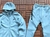 CONJUNTO NIKE TECH FLEECE - BENSTORECLUB IMPORTADOS