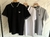 POLO EMPORIO ARMANI IMPORTADA - loja online