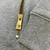 MOLETOM COM ZIPER GOLA ALTA VERSACE - loja online