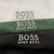 POLO MANGA LONGA HUGO BOSS - loja online