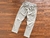Calça Air Jordan de tactel