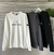MONCLER MOLETOM