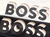 MOLETOM Hugo Boss - comprar online